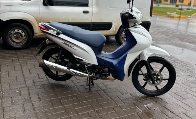 SHINERAY XY 125 JET SS 2023 Gasolina-4