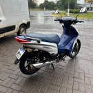 SHINERAY XY 125 JET SS 2023 Gasolina-3