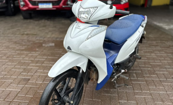 SHINERAY XY 125 JET SS 2023 Gasolina-0