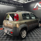 Fiat UNO WAY 1.4 EVO Fire Flex 8V 5p 2011 Gasolina-11