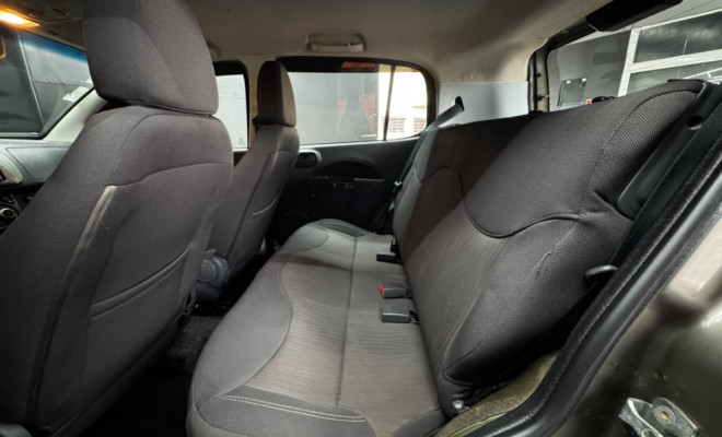 Fiat UNO WAY 1.4 EVO Fire Flex 8V 5p 2011 Gasolina-8