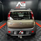 Fiat UNO WAY 1.4 EVO Fire Flex 8V 5p 2011 Gasolina-10