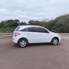 GM - Chevrolet AGILE LTZ 1.4 MPFI 8V FlexPower 5p 2011 Flex-0