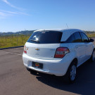 GM - Chevrolet AGILE LTZ 1.4 MPFI 8V FlexPower 5p 2011 Flex-1