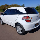 GM - Chevrolet AGILE LTZ 1.4 MPFI 8V FlexPower 5p 2011 Flex-2