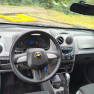 GM - Chevrolet AGILE LTZ 1.4 MPFI 8V FlexPower 5p 2011 Flex-3