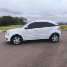 GM - Chevrolet AGILE LTZ 1.4 MPFI 8V FlexPower 5p 2011 Flex-4