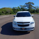 GM - Chevrolet AGILE LTZ 1.4 MPFI 8V FlexPower 5p 2011 Flex-3