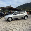 Renault SANDERO Privilège Hi-Flex 1.6 16V 5p 2009 Flex-0