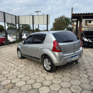 Renault SANDERO Privilège Hi-Flex 1.6 16V 5p 2009 Flex-3