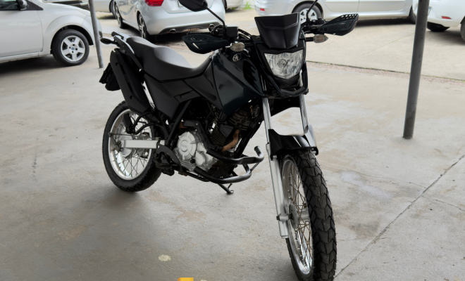 YAMAHA XTZ 150  CROSSER ED /FLEX 2015 Flex-0