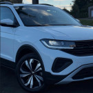 VW - VolksWagen T-Cross 200 TSI 1.0  Flex 12V 5p Aut. 2025 Flex-17