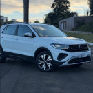 VW - VolksWagen T-Cross 200 TSI 1.0  Flex 12V 5p Aut. 2025 Flex-15