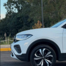 VW - VolksWagen T-Cross 200 TSI 1.0  Flex 12V 5p Aut. 2025 Flex-1