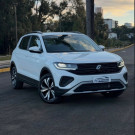 VW - VolksWagen T-Cross 200 TSI 1.0  Flex 12V 5p Aut. 2025 Flex-16