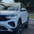 VW - VolksWagen T-Cross 200 TSI 1.0  Flex 12V 5p Aut. 2025 Flex-0