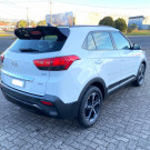 Hyundai Creta Sport 2.0  Aut. - 2018-1