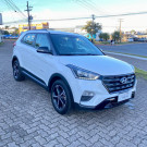 Hyundai Creta Sport 2.0  Aut. - 2018-0