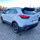 Hyundai Creta Sport 2.0  Aut. - 2018-2