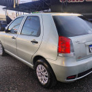 Fiat Palio ELX 1.0 Fire/30 Anos F. Flex 8V 4p 2010 Flex-1