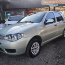 Fiat Palio ELX 1.0 Fire/30 Anos F. Flex 8V 4p 2010 Flex-4