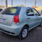 Fiat Palio ELX 1.0 Fire/30 Anos F. Flex 8V 4p 2010 Flex-0