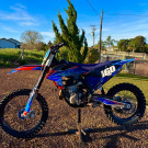 KTM SXF 450-2