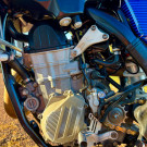KTM SXF 450-8