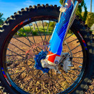 KTM SXF 450-10
