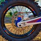KTM SXF 450-9