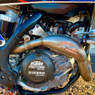 KTM SXF 450-7