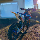 KTM SXF 450-5