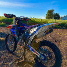 KTM SXF 450-3
