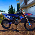 KTM SXF 450-6
