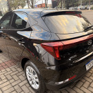 Hyundai HB20 Sense Plus 1.0 Flex 12V Mec. 2025 Flex-2