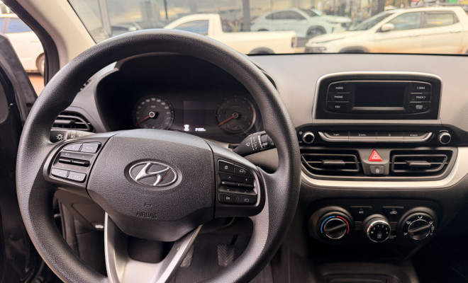 Hyundai HB20 Sense Plus 1.0 Flex 12V Mec. 2025 Flex-5