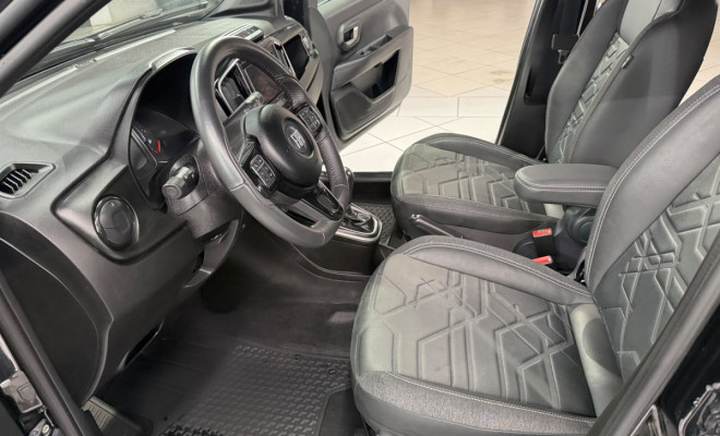 Fiat Strada Volcano 1.3 Flex 8V CD Aut. 2023 Flex-3