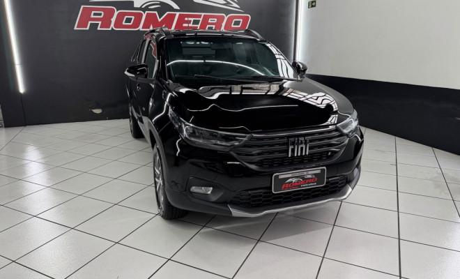 Fiat Strada Volcano 1.3 Flex 8V CD Aut. 2023 Flex-7