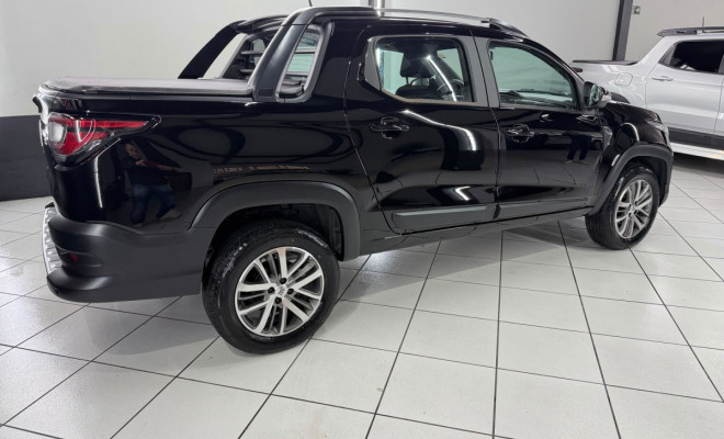 Fiat Strada Volcano 1.3 Flex 8V CD Aut. 2023 Flex-2