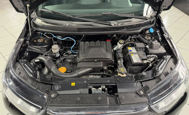 Fiat Strada Volcano 1.3 Flex 8V CD Aut. 2023 Flex-5