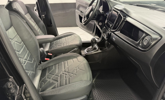 Fiat Strada Volcano 1.3 Flex 8V CD Aut. 2023 Flex-11