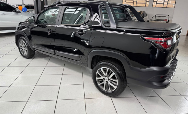 Fiat Strada Volcano 1.3 Flex 8V CD Aut. 2023 Flex-15