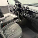 Fiat Strada Volcano 1.3 Flex 8V CD Aut. 2023 Flex-8
