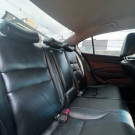 Honda CITY Sedan LX 1.5 Flex 16V 4p Aut. 2013 Flex-6