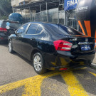 Honda CITY Sedan LX 1.5 Flex 16V 4p Aut. 2013 Flex-7