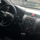 Honda CITY Sedan LX 1.5 Flex 16V 4p Aut. 2013 Flex-3