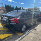 Honda CITY Sedan LX 1.5 Flex 16V 4p Aut. 2013 Flex-8
