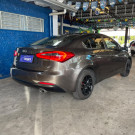 Kia Motors Cerato 1.6 16V  Flex  Aut. 2015 Flex-7