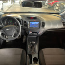 Kia Motors Cerato 1.6 16V  Flex  Aut. 2015 Flex-2