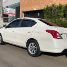 Nissan VERSA SV 1.6 16V FlexStart 4p Aut. 2019 Flex-6